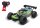 Maisto RC Buggy 2.4GHz Green with Lights - Super Fast and Cool