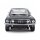 Ford Mustang 1967 1/18 schwarz Modellauto von Maisto detailgetreu lizenziert