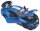 Ford Mustang Shelby GT500 2020 1/18 Modellauto blau von Maisto