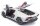 Lamborghini Countach LPI 800-4 1/18 Modellauto Weiss von Maisto