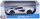 Lamborghini Countach LPI 800-4 1/18 Modellauto Weiss von Maisto