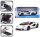 Lamborghini Countach LPI 800-4 1/18 Modellauto Weiss von Maisto