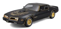 Maisto Pontiac Firebird Trans Am 1978 1/18 Modellauto...