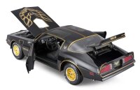 Maisto Pontiac Firebird Trans Am 1978 1/18 Modellauto...