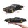Maisto Pontiac Firebird Trans Am 1978 1/18 Modellauto schwarz detailgetreu