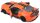 Ford Mustang Shelby GT500 2020 1/24 Modellauto orange von Maisto