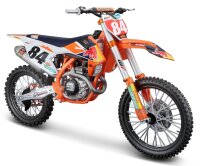 Red Bull KTM Supercross SX450 2018 Jeffrey Herlings 1:6...