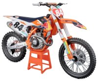 Red Bull KTM Supercross SX450 2018 Jeffrey Herlings 1:6...