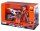 Red Bull KTM Supercross SX450 2018 Jeffrey Herlings 1:6 Modell