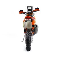 KTM Red Bull 450 Rally Dakar 2024 Toby Price 1:6 Modellfahrzeug Detailgetreu