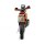 KTM Red Bull 450 Rally Dakar 2024 Toby Price 1:6 Modellfahrzeug Detailgetreu