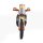 KTM Red Bull 450 Rally Dakar 2024 Toby Price 1:6 Modellfahrzeug Detailgetreu