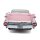 Cadillac Eldorado Biarritz 1959 rosa 1/18 Modellauto von Maisto