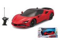 Maisto RC Ferrari SF90 Stradale 1/24 Ferngesteuertes...