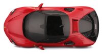 Maisto RC Ferrari SF90 Stradale 1/24 Remote Control Supercar 2.4GHz