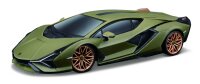 Maisto RC Lamborghini Sian FKP 1/24 Remote Control...