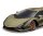 Maisto RC Lamborghini Sian FKP 1/24 Ferngesteuertes Supercar 2.4GHz