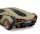 Maisto RC Lamborghini Sian FKP 1/24 Ferngesteuertes Supercar 2.4GHz