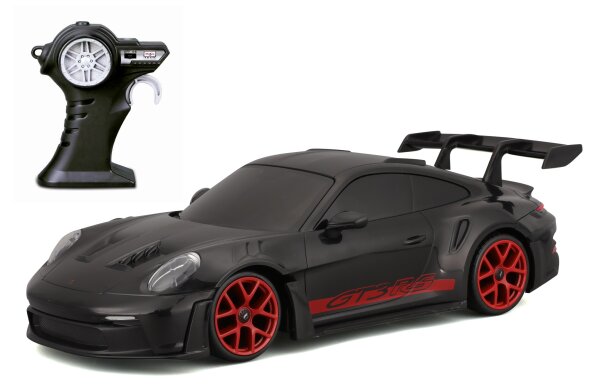 Maisto RC Porsche 911 GT3 RS 1/24 ferngesteuert, schnell und cool