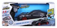 Maisto RC Porsche 911 GT3 RS 1/24 ferngesteuert, schnell und cool