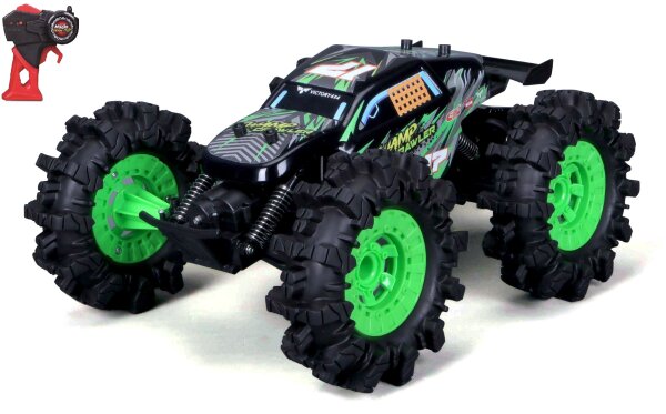 Maisto RC Swamp Crawler - Robuster Offroad Spaß für jedes Terrain