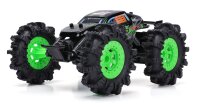 Maisto RC Swamp Crawler - Robuster Offroad Spaß für jedes Terrain