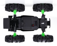 Maisto RC Swamp Crawler - Robuster Offroad Spaß für jedes Terrain