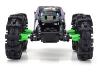 Maisto RC Swamp Crawler - Robuster Offroad Spaß für jedes Terrain