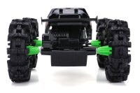 Maisto RC Swamp Crawler - Robuster Offroad Spaß für jedes Terrain