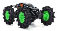 Maisto RC Swamp Crawler - Robuster Offroad Spaß für jedes Terrain