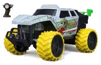 Maisto RC Dino Flashing Offroader mit LED - Volle...