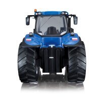 Maisto RC New Holland T8.320 Tractor 1:16 with 2.4GHz Control and Headlight