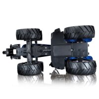 Maisto RC New Holland T8.320 Tractor 1:16 with 2.4GHz Control and Headlight