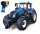 Maisto RC New Holland T8.320 Traktor 1:16 mit 2.4GHz Steuerung und Frontlicht