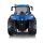 Maisto RC New Holland T8.320 Tractor 1:16 with 2.4GHz Control and Headlight