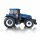 Maisto RC New Holland T8.320 Tractor 1:16 with 2.4GHz Control and Headlight