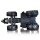 Maisto RC New Holland T8.320 Tractor 1:16 with 2.4GHz Control and Headlight