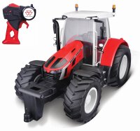 Maisto RC Massey Ferguson Traktor 1:16 mit 2.4 GHz...