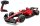 Maisto RC Formel 1 Ferrari SF-23 1/10 C. Leclerc mit Sound und 2.4GHz Steuerung
