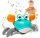 Interactive Music Crab for Kids with Sensors and Movement Game