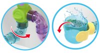 Splash Wasserspiel Lernbaukasten für kreative Wasserexperimente ab 3 Jahren