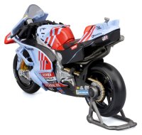 MotoGP 1/18 Ducati Gresini #73 Alex Marquez 2024 Metal...