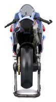 MotoGP 1/18 Ducati Gresini #73 Alex Marquez 2024 Metal Model Motorcycle