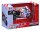 MotoGP 1/18 Ducati Gresini #73 Alex Marquez 2024 Metal Model Motorcycle