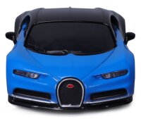 Maisto RC Power Racer Bugatti Chiron Bluetooth App Control with Sound