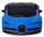 Maisto RC Power Racer Bugatti Chiron Bluetooth App Control with Sound