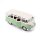 Volkswagen Bulli T1 Samba Van Green 1/24 Model Car by Maisto