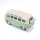 Volkswagen Bulli T1 Samba Van Green 1/24 Model Car by Maisto
