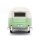 Volkswagen Bulli T1 Samba Van Green 1/24 Model Car by Maisto