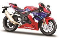 Honda CBR 1000RR-R Fireblade SP 1:12 Modellmotorrad aus...